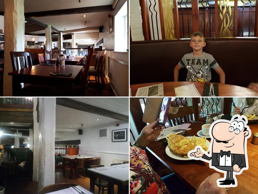 Papa's Fish & Chips