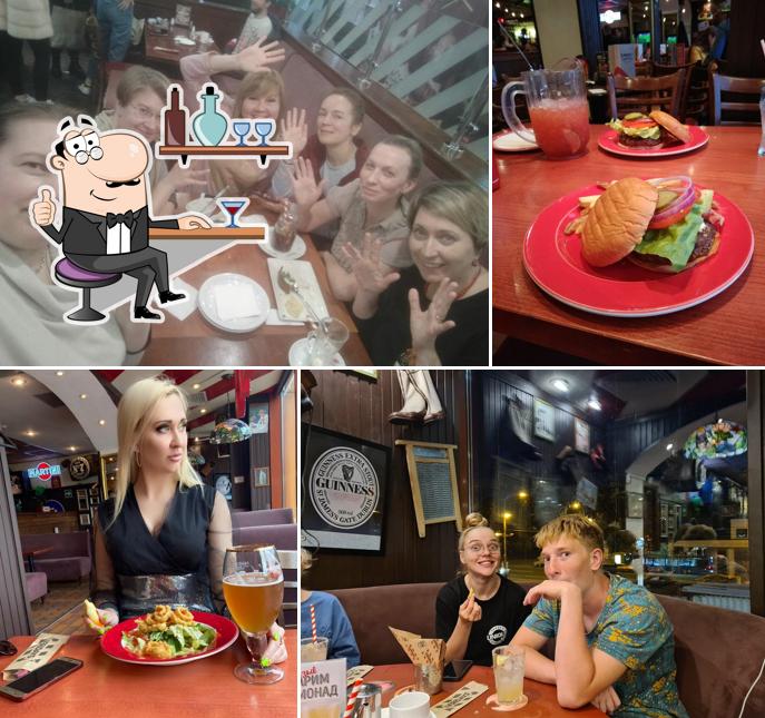 TGI Fridays