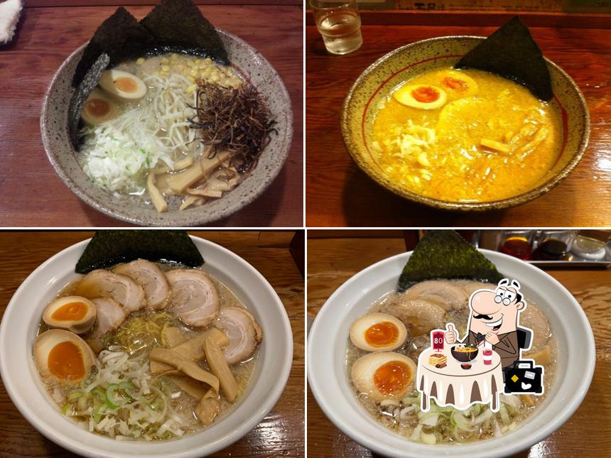 つけ麺 玉屋