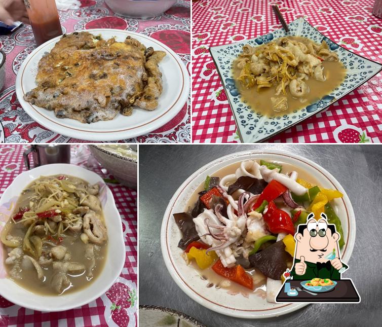 家鄉小吃部