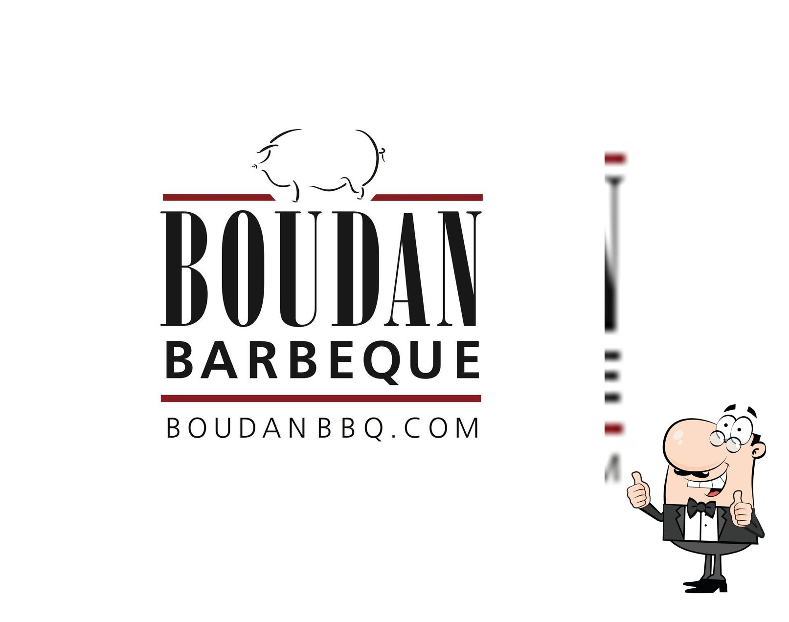 Boudan Barbeque