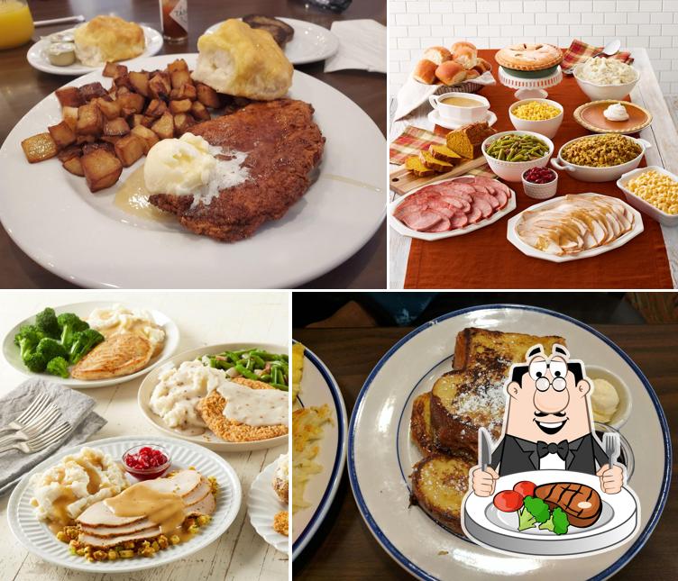 Bob Evans