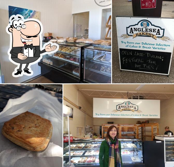Anglesea Bakery