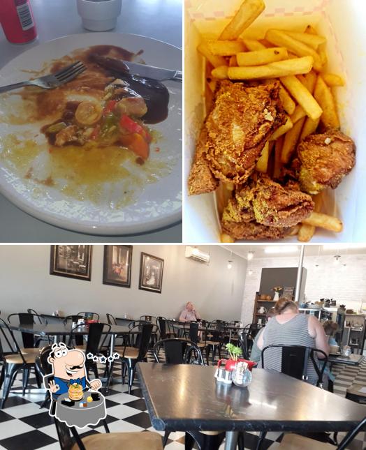 Cafe Murrae
