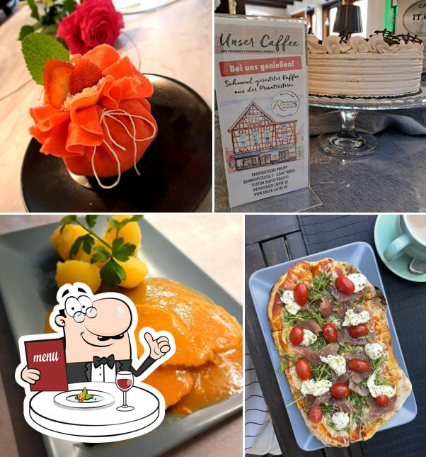 Caffè Italia