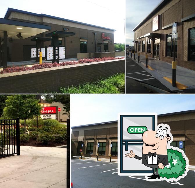 Chick-fil-A
