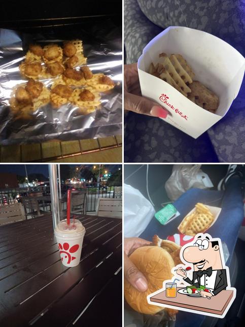 Chick-fil-A