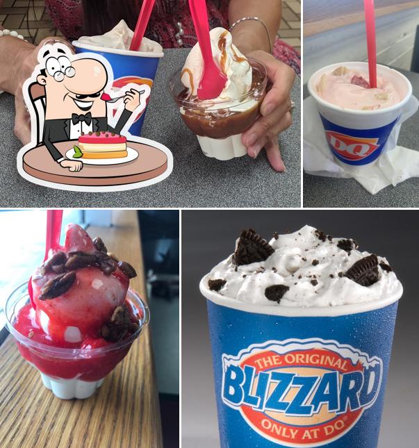 Dairy Queen