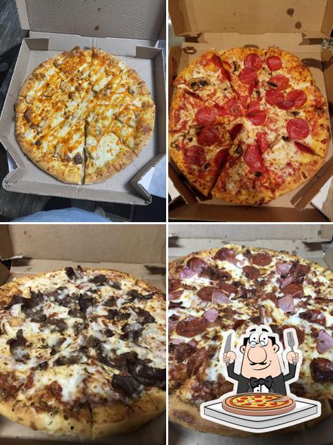 Domino's Pizza
