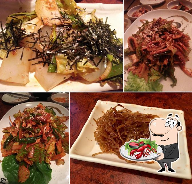 Double O Restaurant & Bar