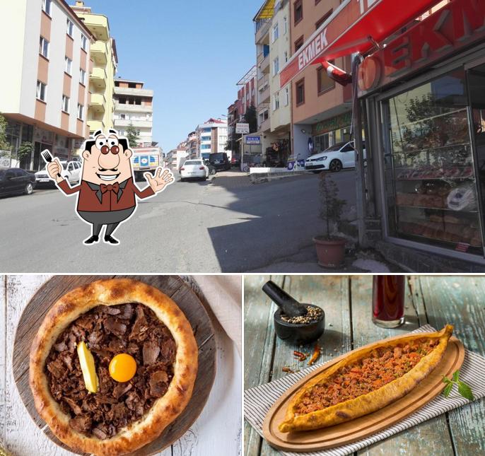 Ekmek Teknesi