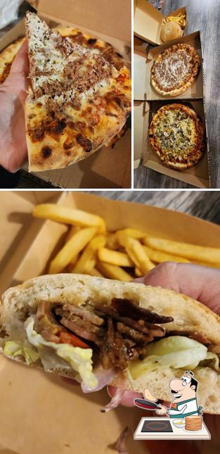 RICCO PIZ'S BOMPAS