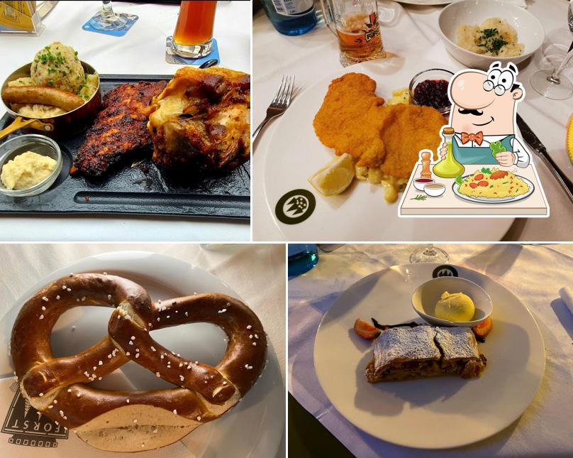 Forsterbräu Meran