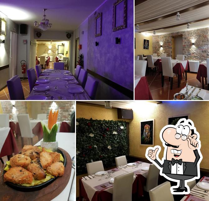 Himalaya Indian Restaurant