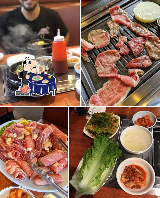 Hyung Jae Restaurant