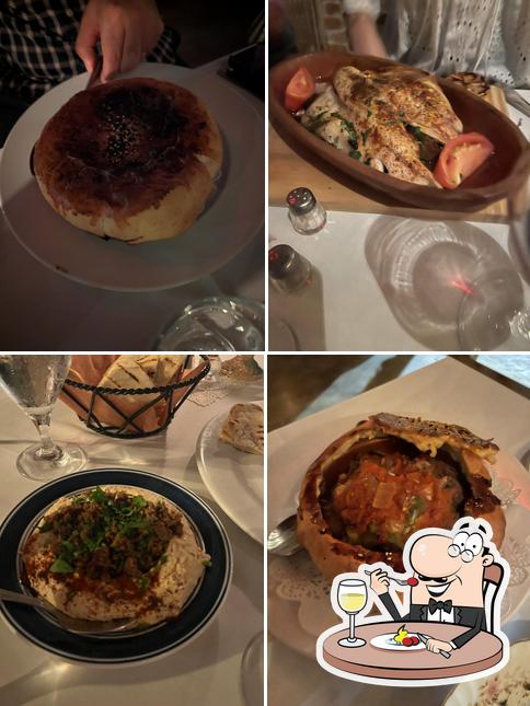 Jass Kitchen Turkish Cuisine