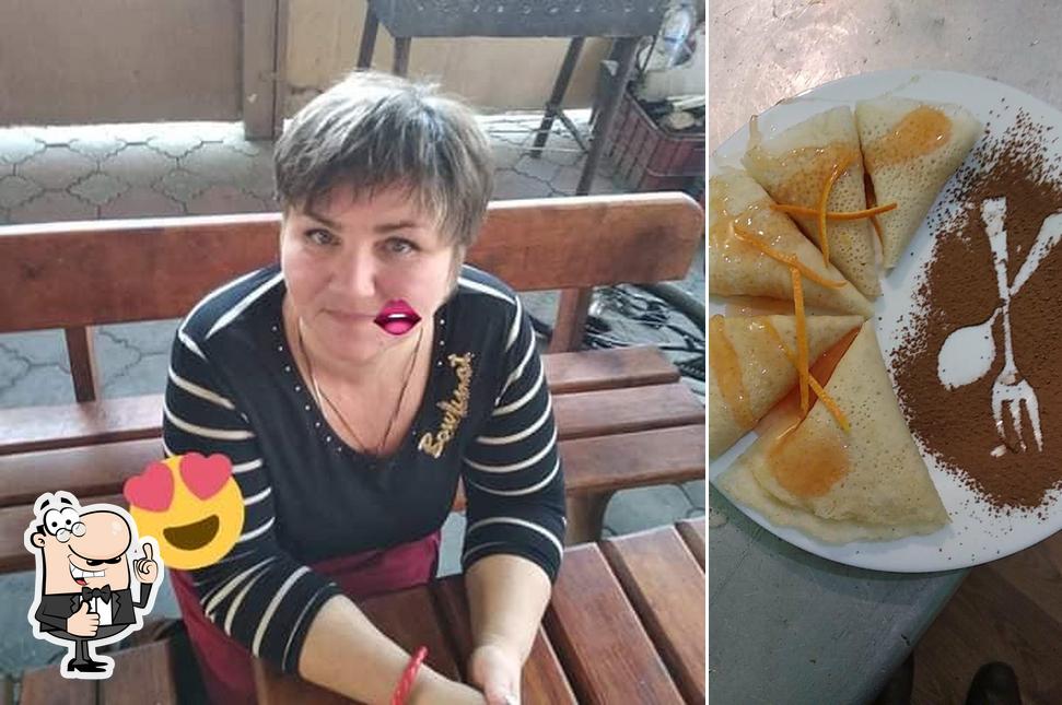 Кафе Макс