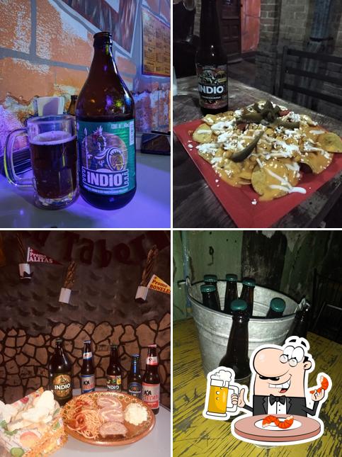 La Taberna