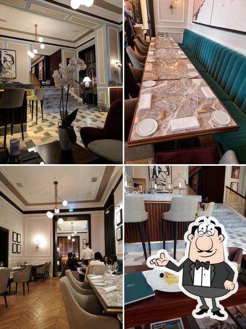 Lino Restaurant