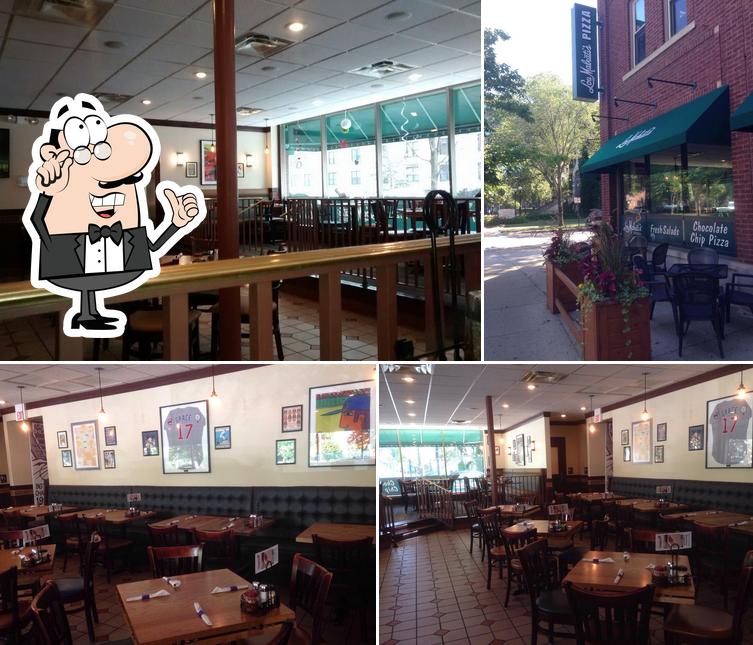 Lou Malnati's Pizzeria
