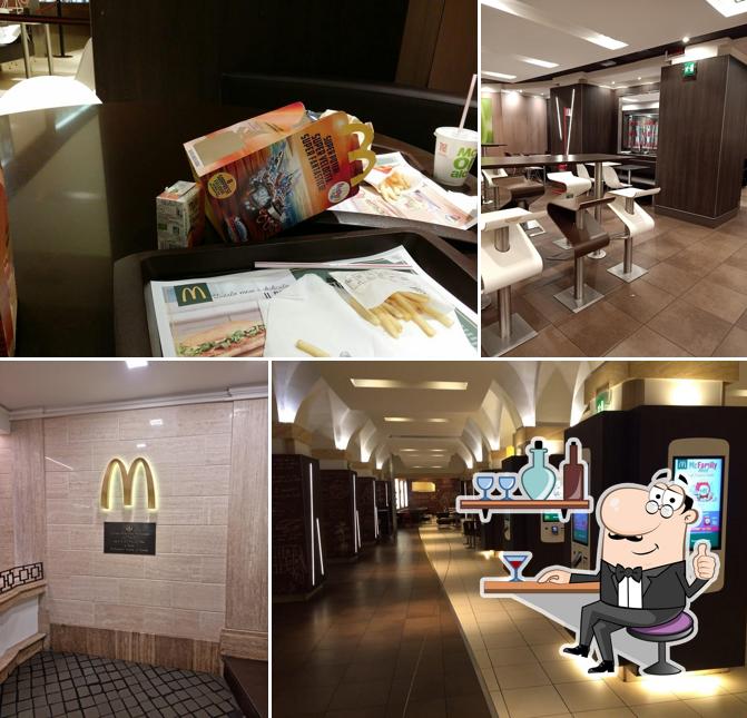 McDonald’s