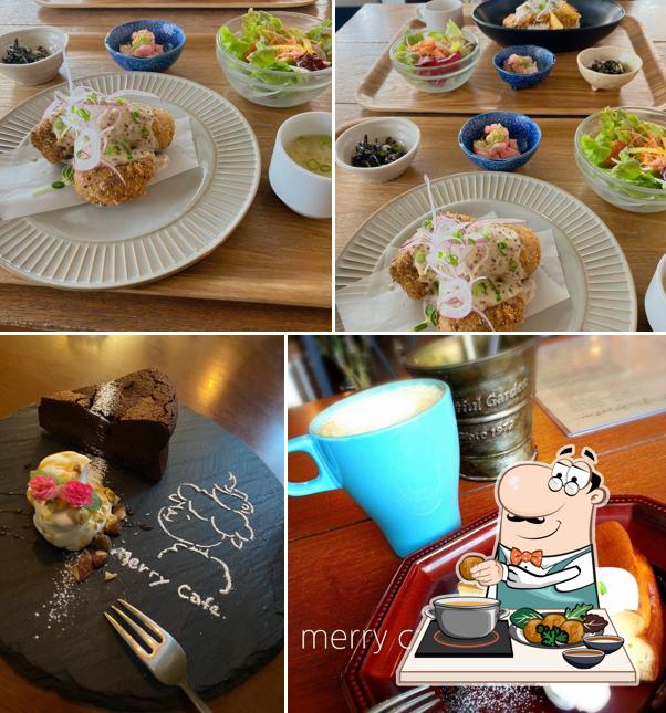 Merry Cafe