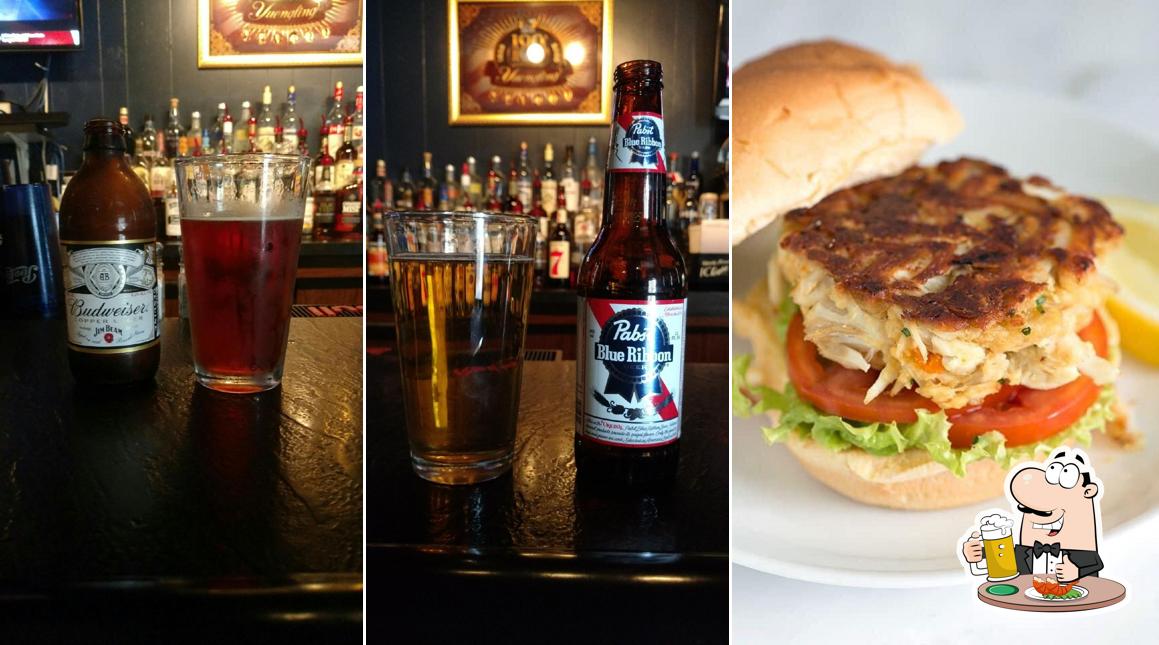 Nittany Pub & Grille