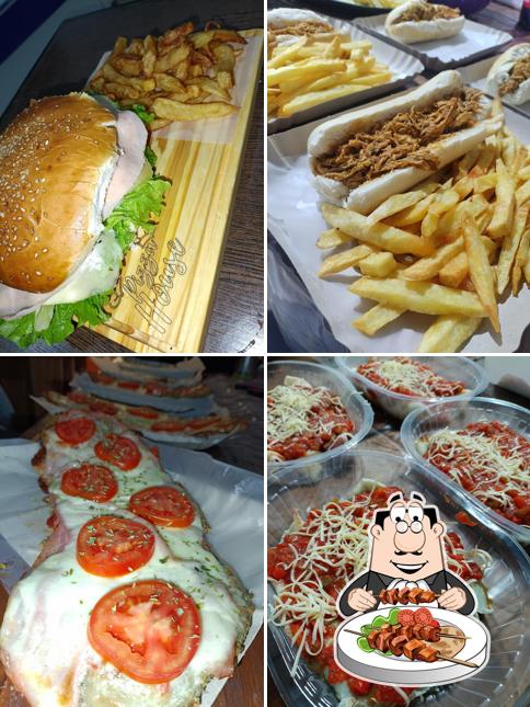 Pizza House