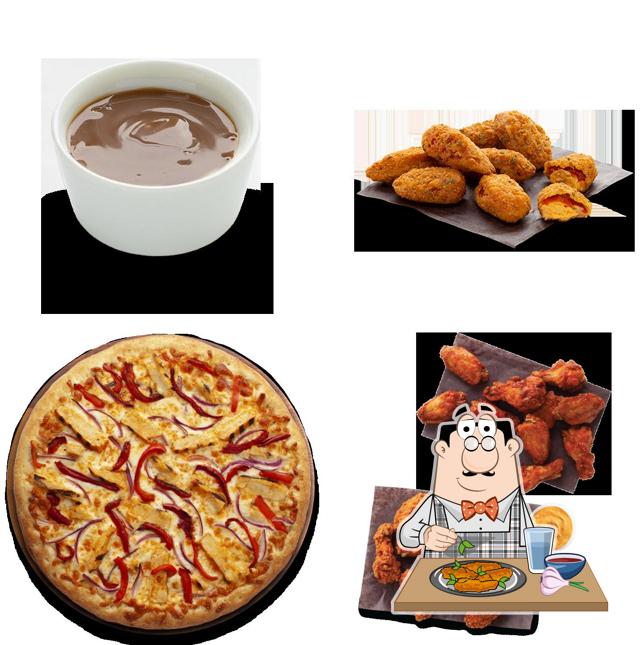 Pizza Pizza