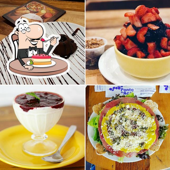Ponto do Açaí
