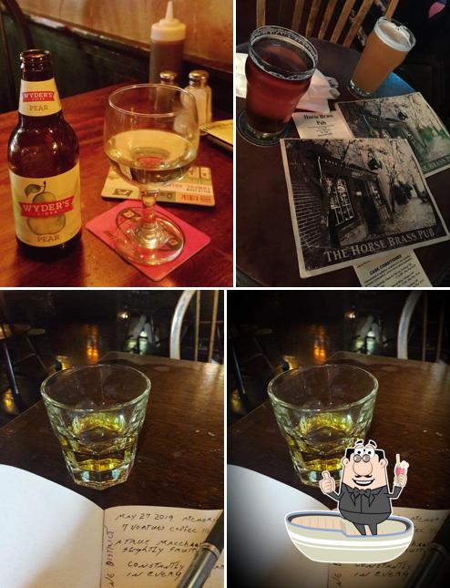 Horse Brass Pub