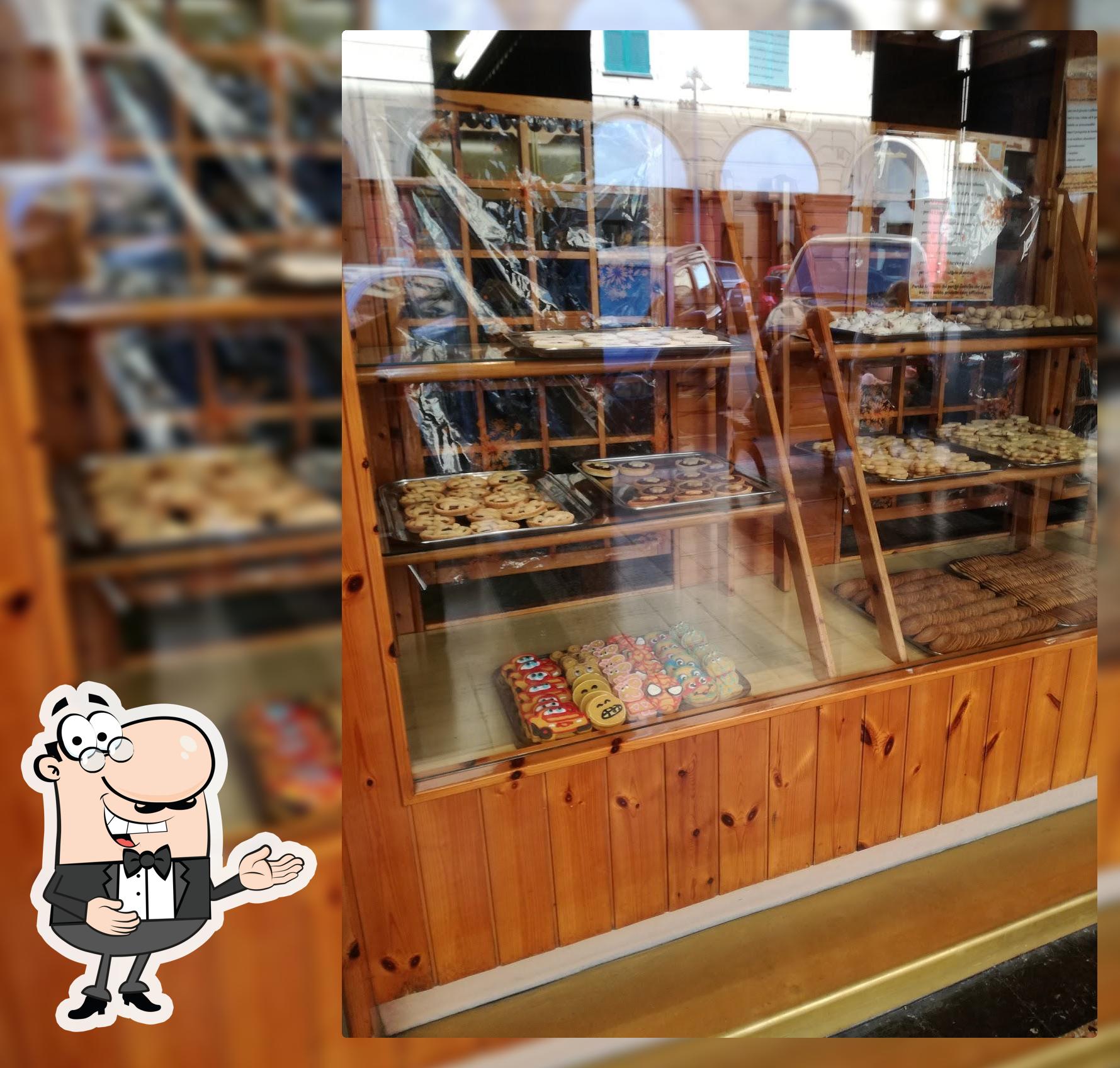 Panificio Pasticceria Al Forno Di Cambiano S.N.C.