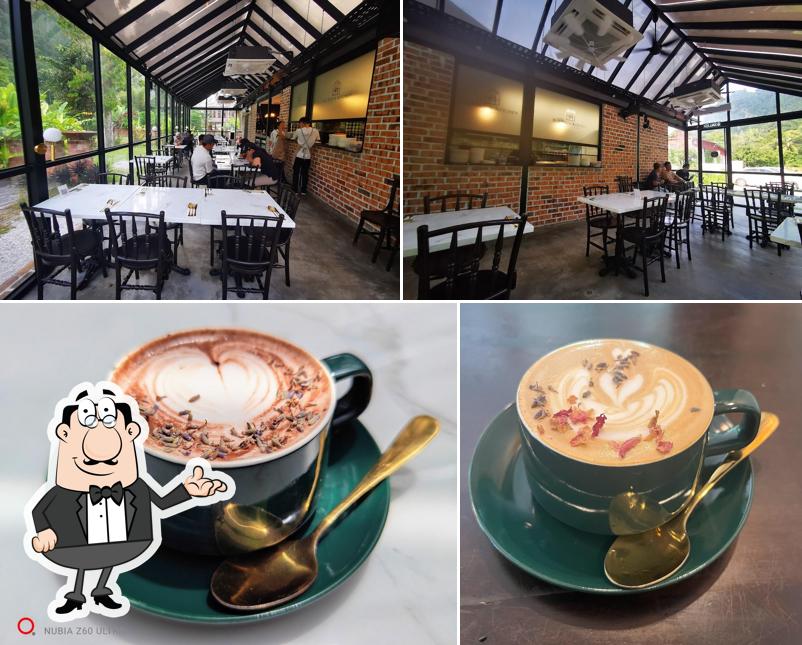 Red Brick Kitchen
