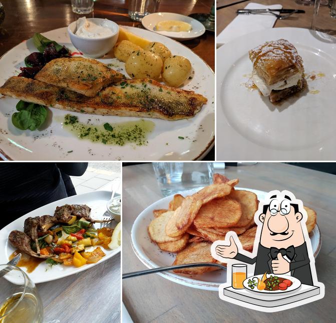 Restaurang Dionysos