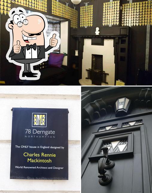 78 Derngate