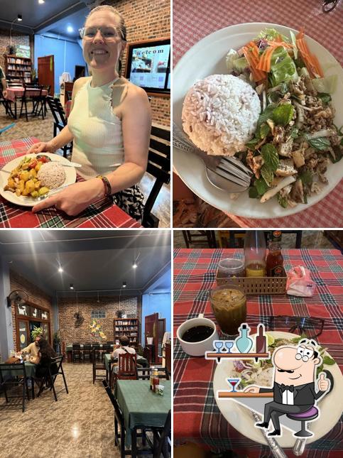 Amazing Vegan Food