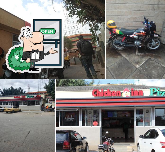 Chicken Inn-Embakasi