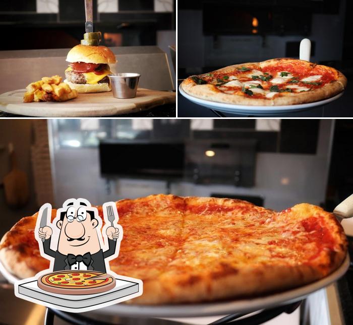 Cordi's Brick Oven Pizza