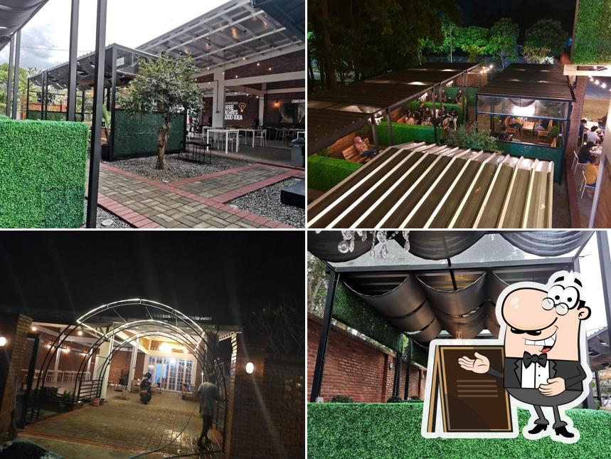 Expose Coffee Subang