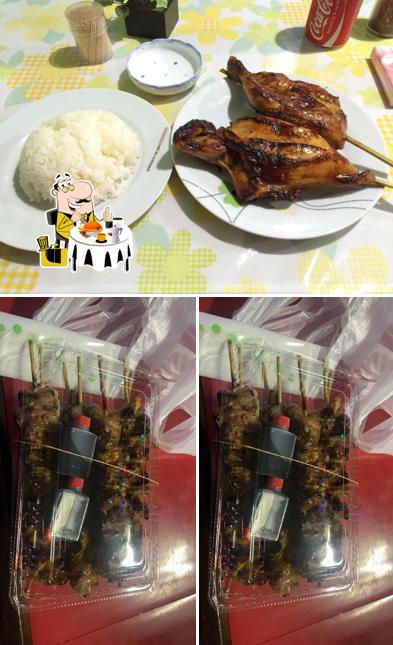 KAWAI Chicken Inasal