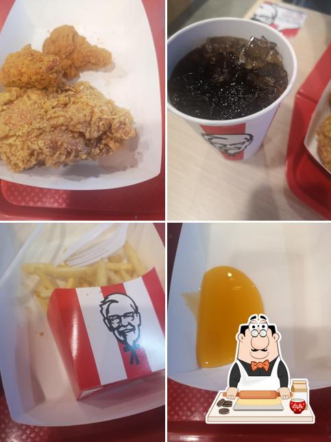 KFC PTT Singhanakhon