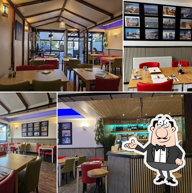 Manara Grill