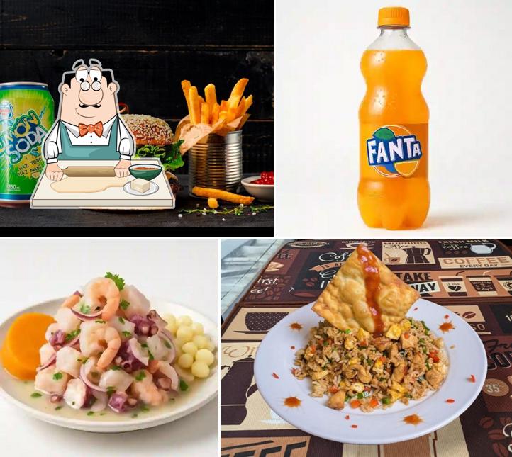 Mil Sabores