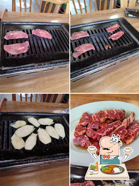Moriya Yakiniku Shop