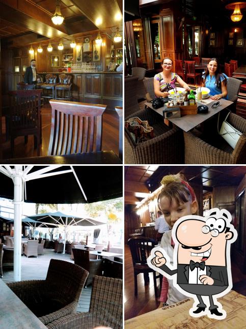 Reset Irish Pub