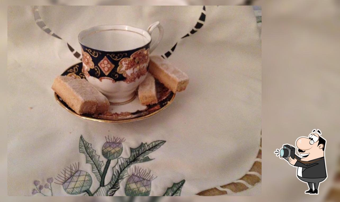 Scottish Shortbread