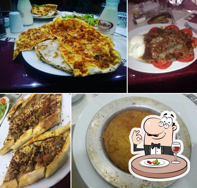 Urfa Kebap Salonu