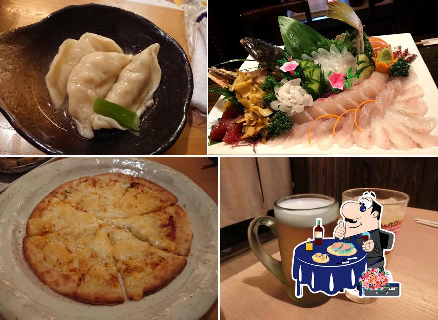 ダイニング味遊