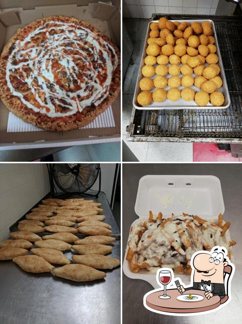 Royal Pizza & Wings