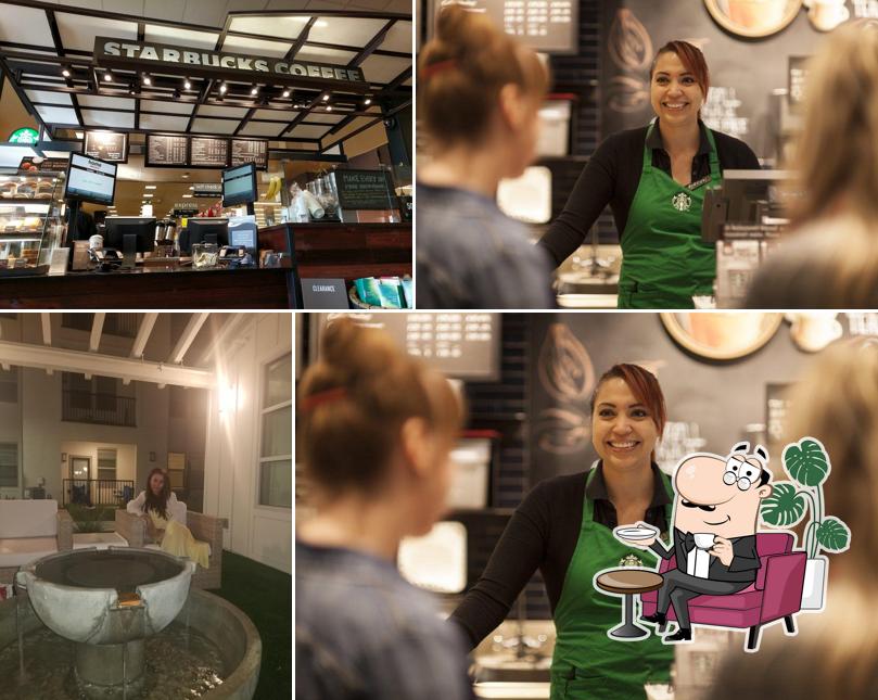 Starbucks Coffee Company